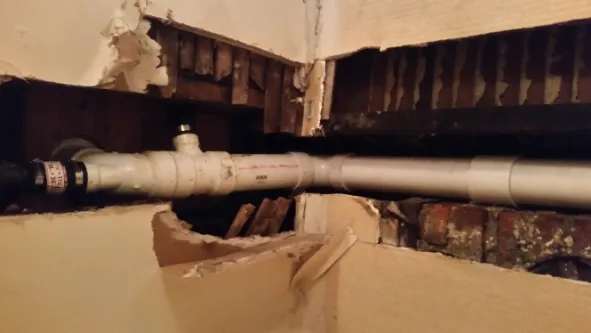 Affordable leak detection experts serving Columbus, OH - The Rooter Works Plumbing and Drains