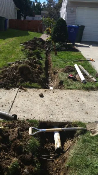Affordable leak detection service in Columbus, OH - The Rooter Works Plumbing and Drains