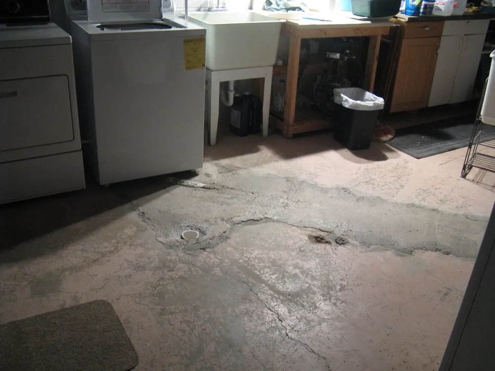 Slide of The Rooter Works Plumbing and Drains