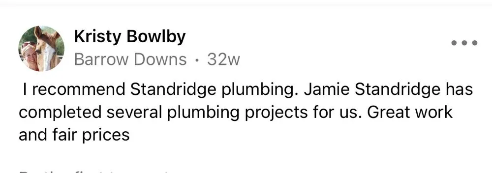 Slide of The Roswell Plumber 