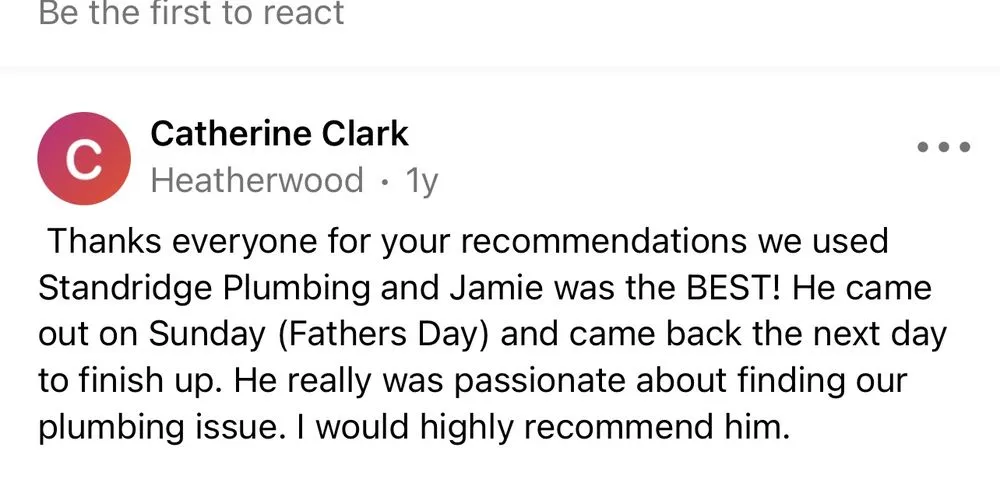 Slide of The Roswell Plumber 