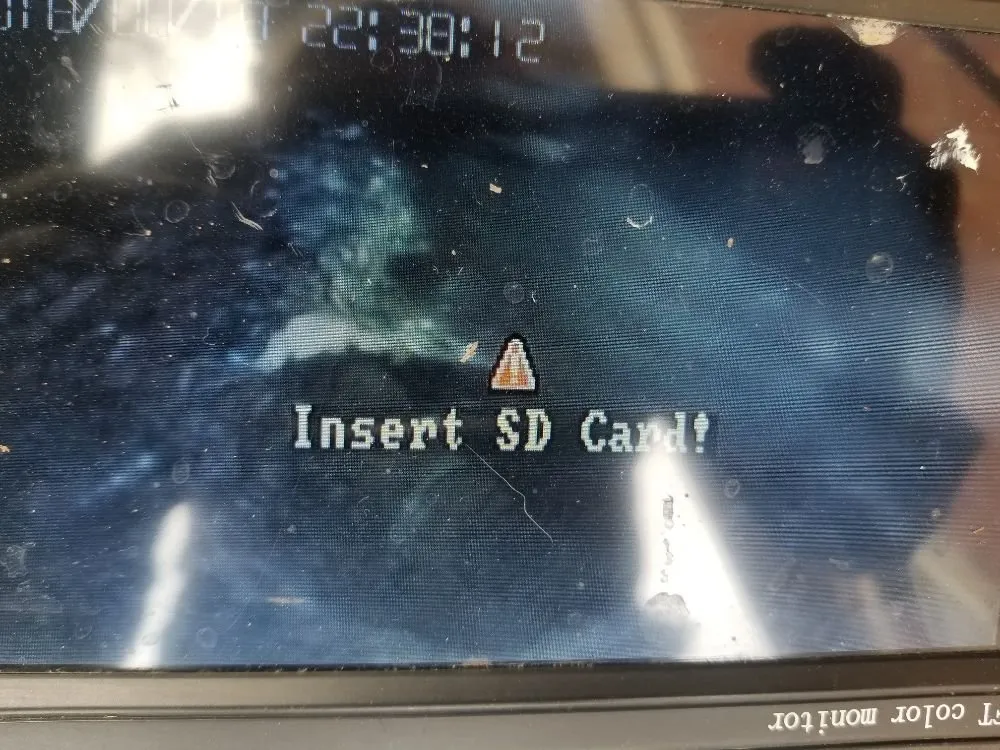 Slide of The Royal Flush Plumbing