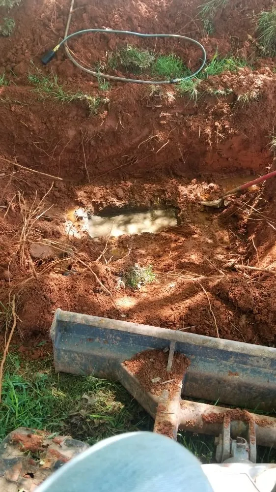 Slide of The Royal Flush Plumbing