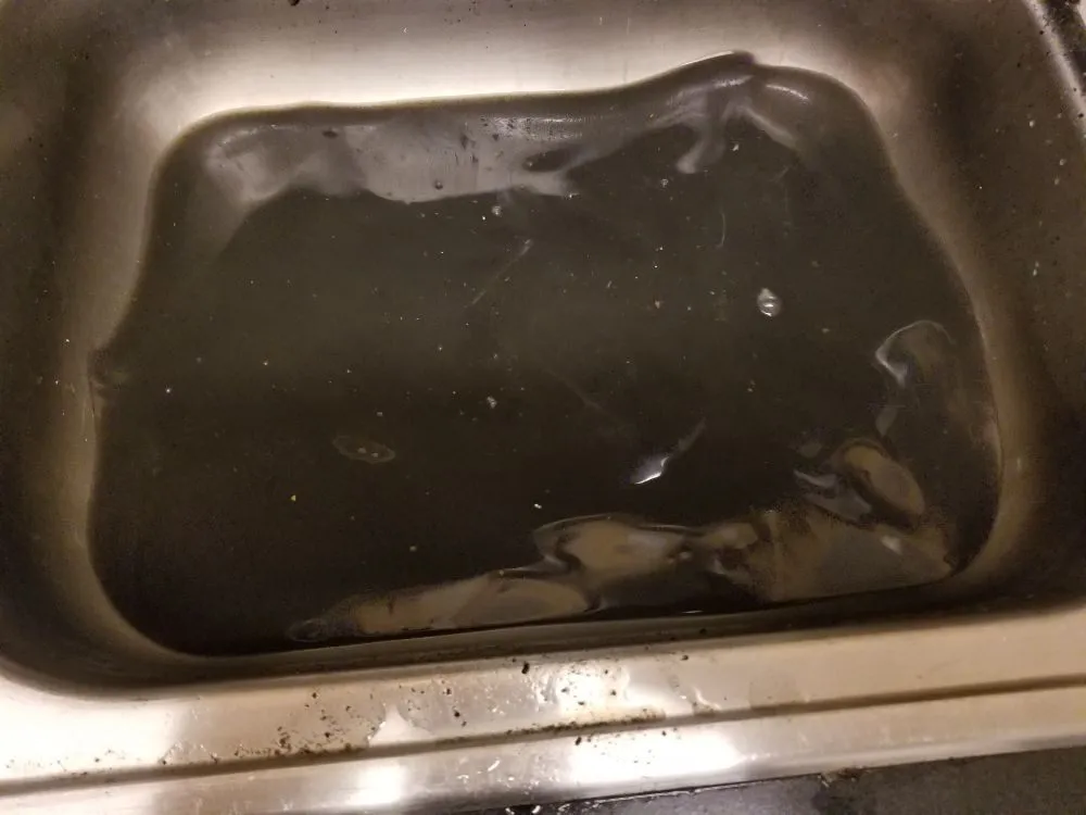 Slide of The Royal Flush Plumbing