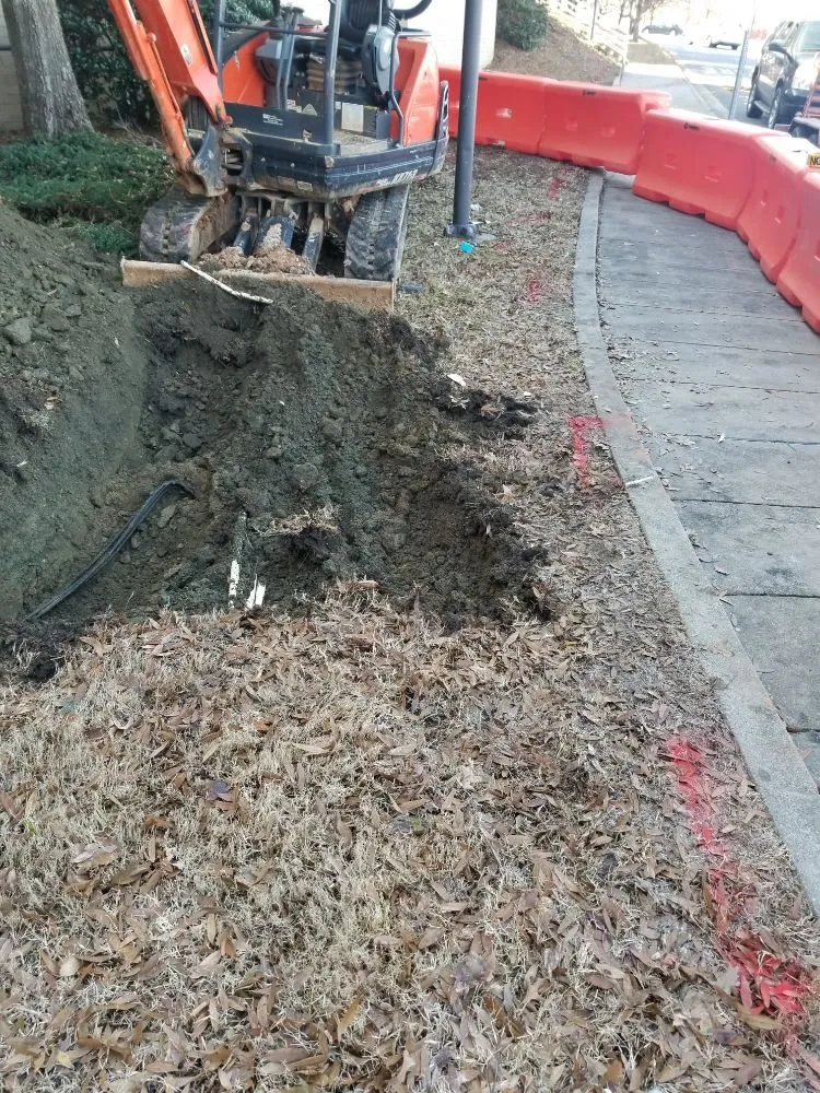 Slide of The Royal Flush Plumbing