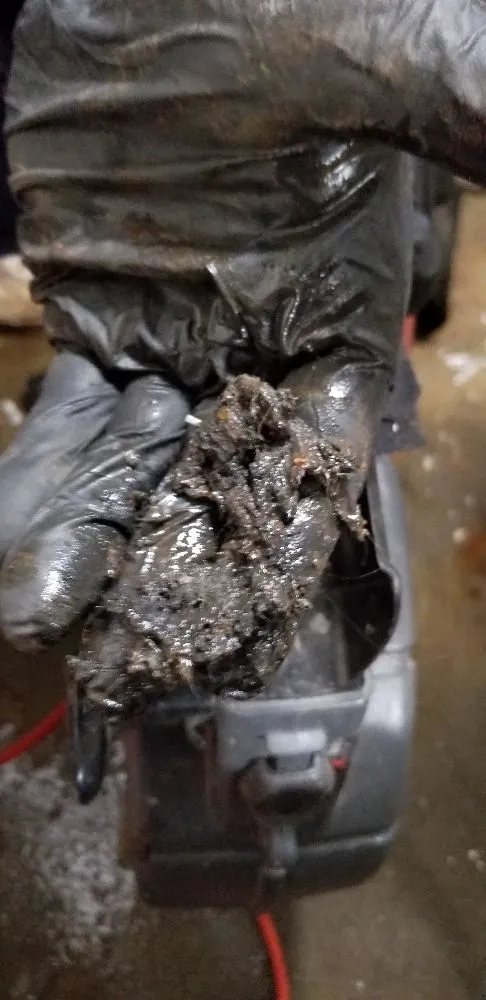 Slide of The Royal Flush Plumbing