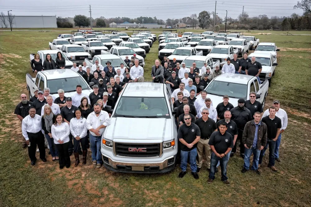 Slide of The Sack Company