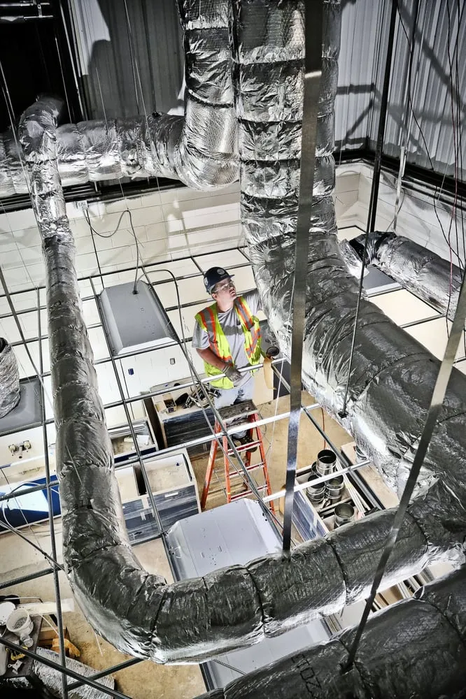 Slide of The Sack Company