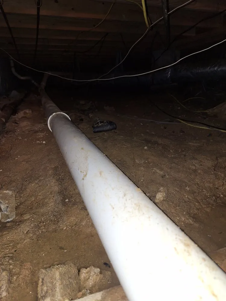Quality water heater service for homes in GA, GA by The Safe Place Crawlspace