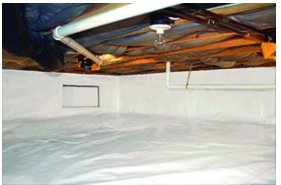 Trusted pipe repair experts serving GA, GA - The Safe Place Crawlspace