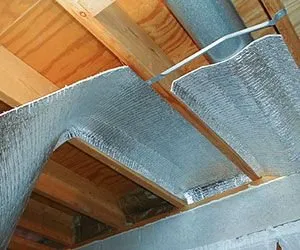 Professional leak detection service in GA, GA - The Safe Place Crawlspace