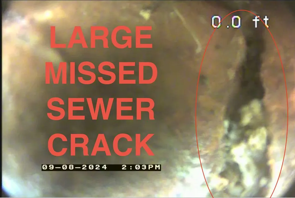 Slide of The Scottish Plumber