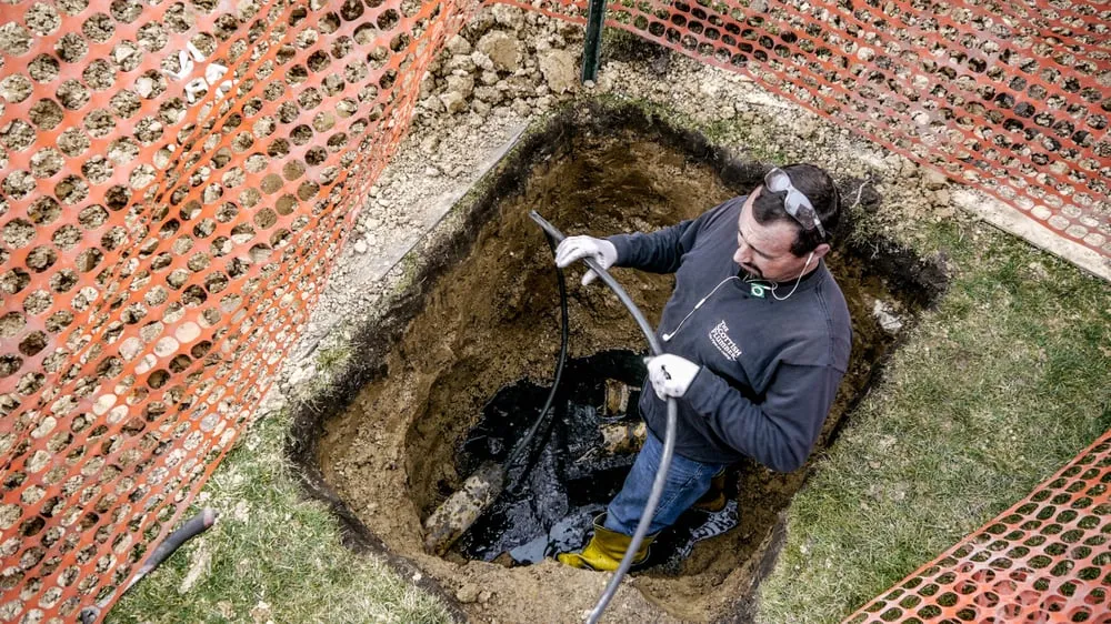 Slide of The Scottish Plumber