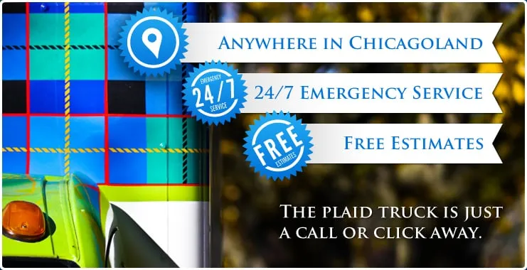 Slide of The Scottish Plumber