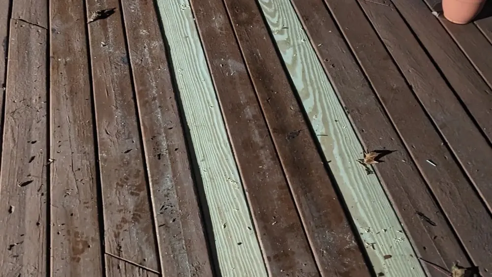 Slide of The Service Brothers