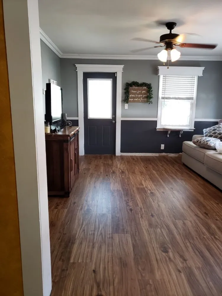 Slide of The Service Brothers