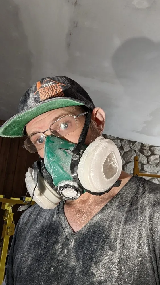 Slide of The Service Brothers