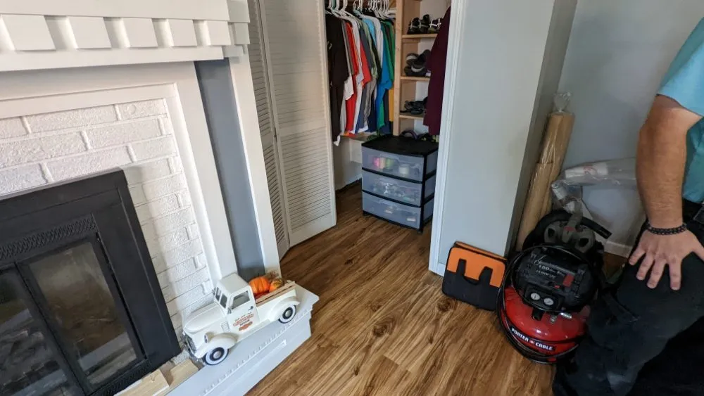 Slide of The Service Brothers