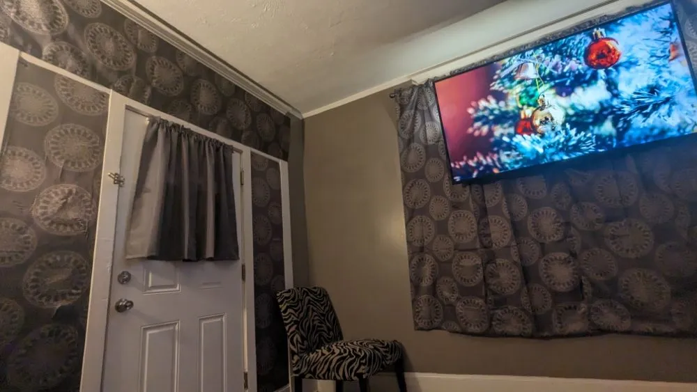 Slide of The Service Brothers