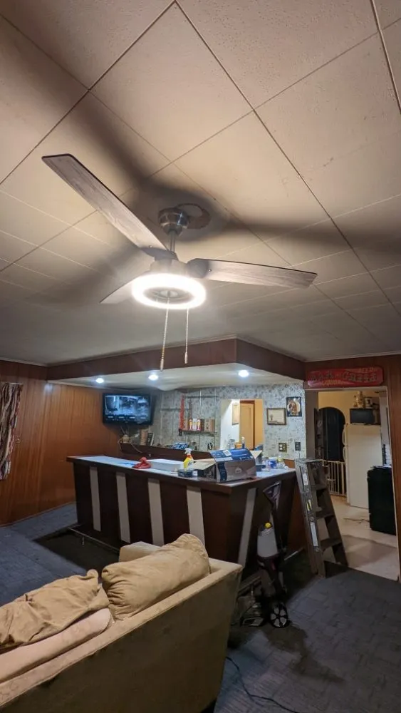 Reliable leak detection in Evansville, IN by The Service Brothers