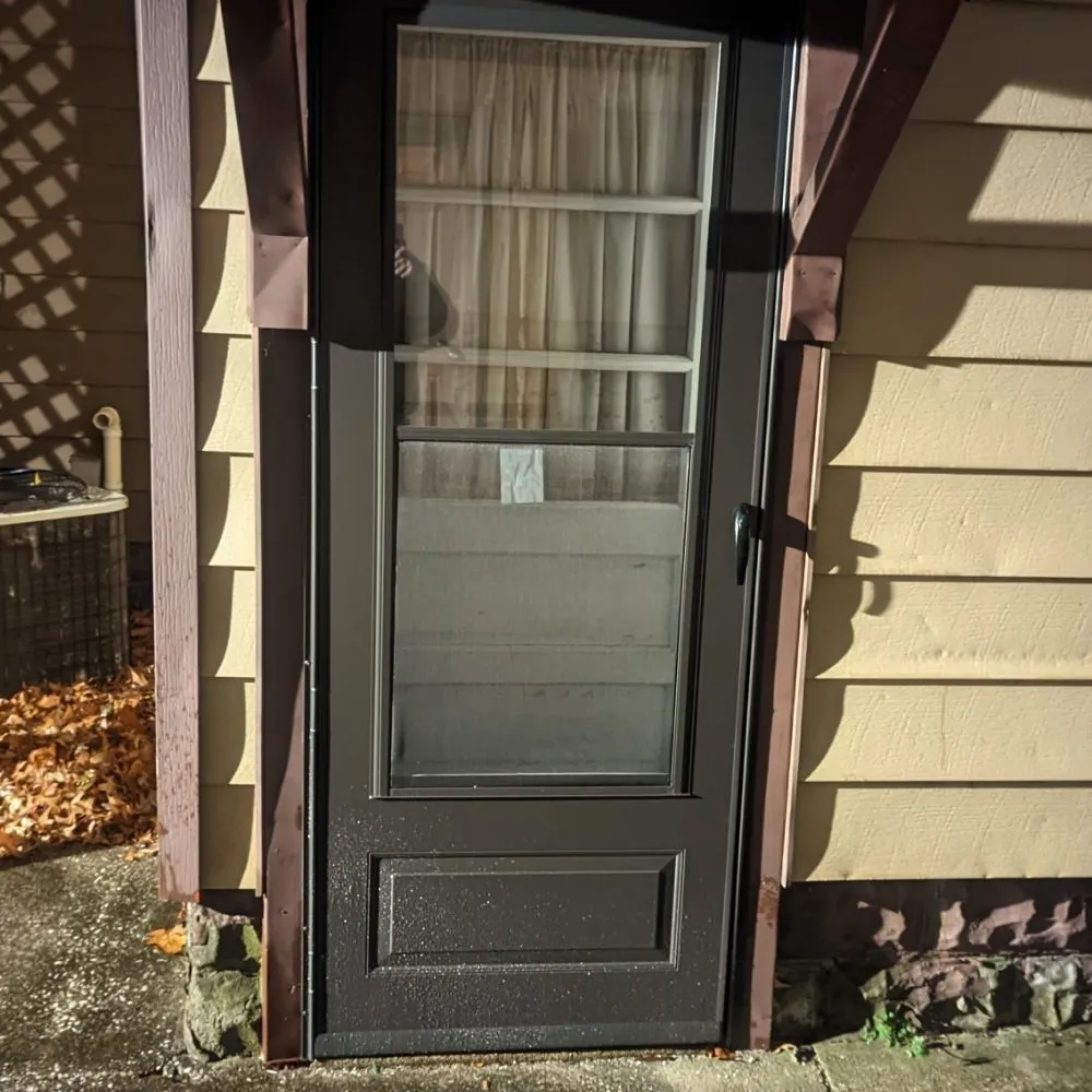 Slide of The Service Brothers