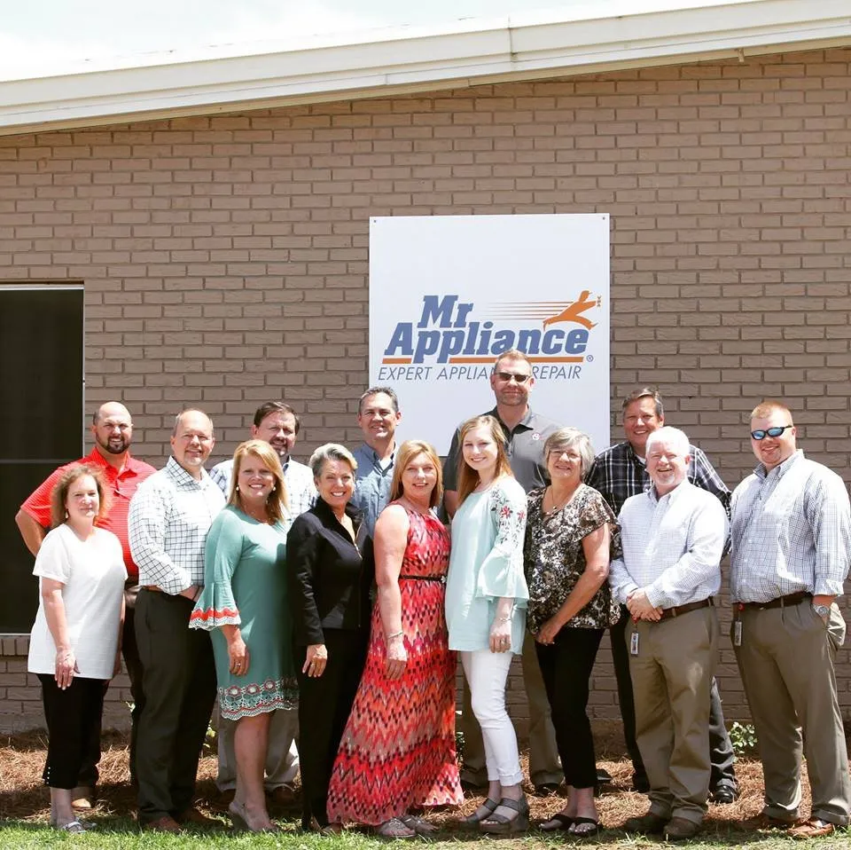 Slide of The Service Company - Hattiesburg