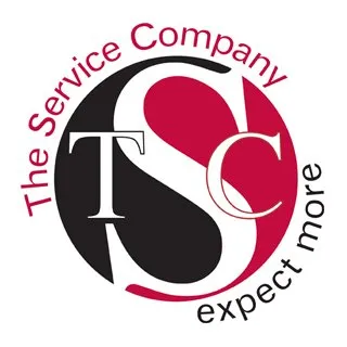 Slide of The Service Company - Hattiesburg