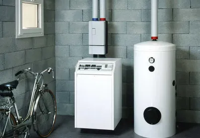 Slide of The Service Company Plumbing & Drains