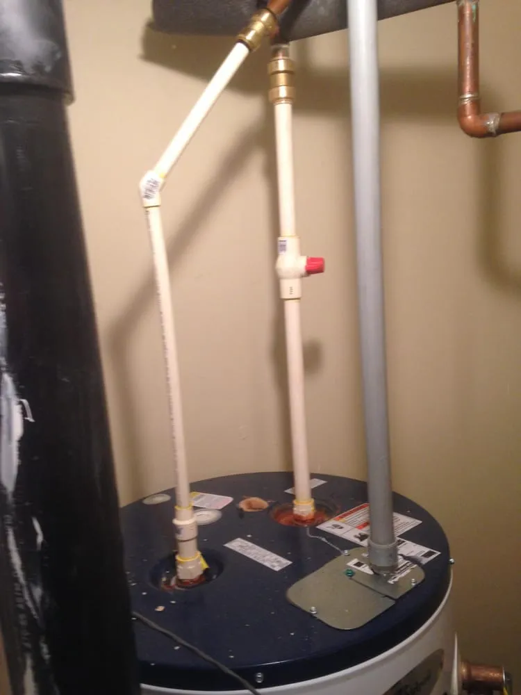 Quality plumbing repair experts serving Pataskala, OH - The Service Company Plumbing & Drains