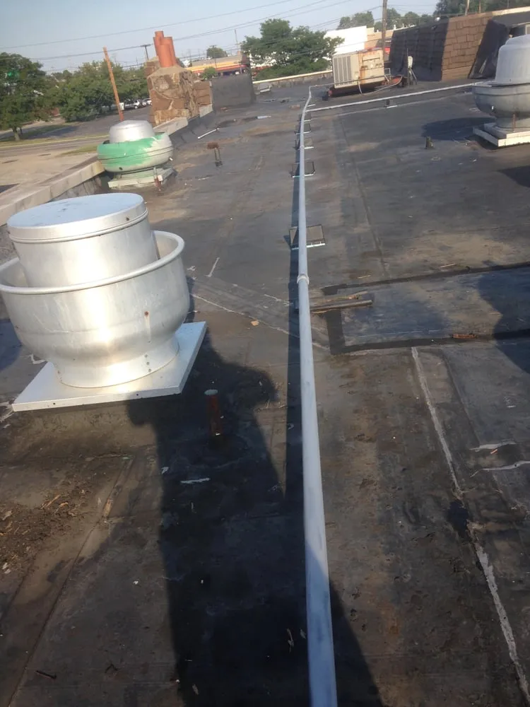 Reliable drain cleaning in Pataskala, OH by The Service Company Plumbing & Drains