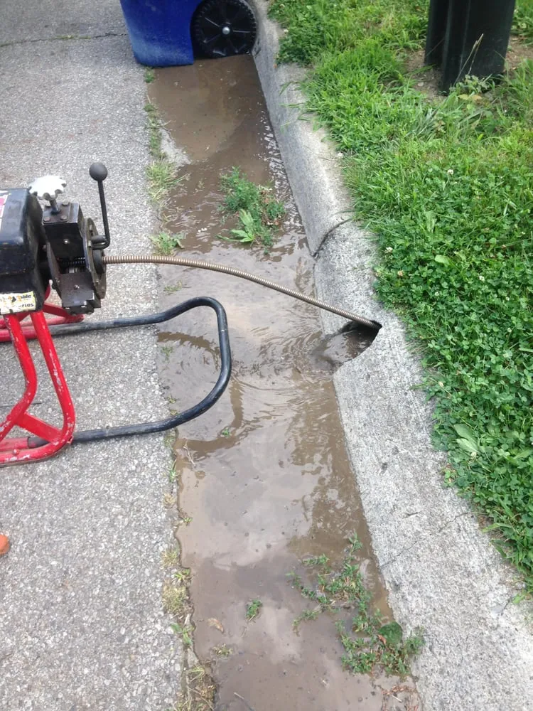 Quality plumbing repair service in Pataskala, OH - The Service Company Plumbing & Drains