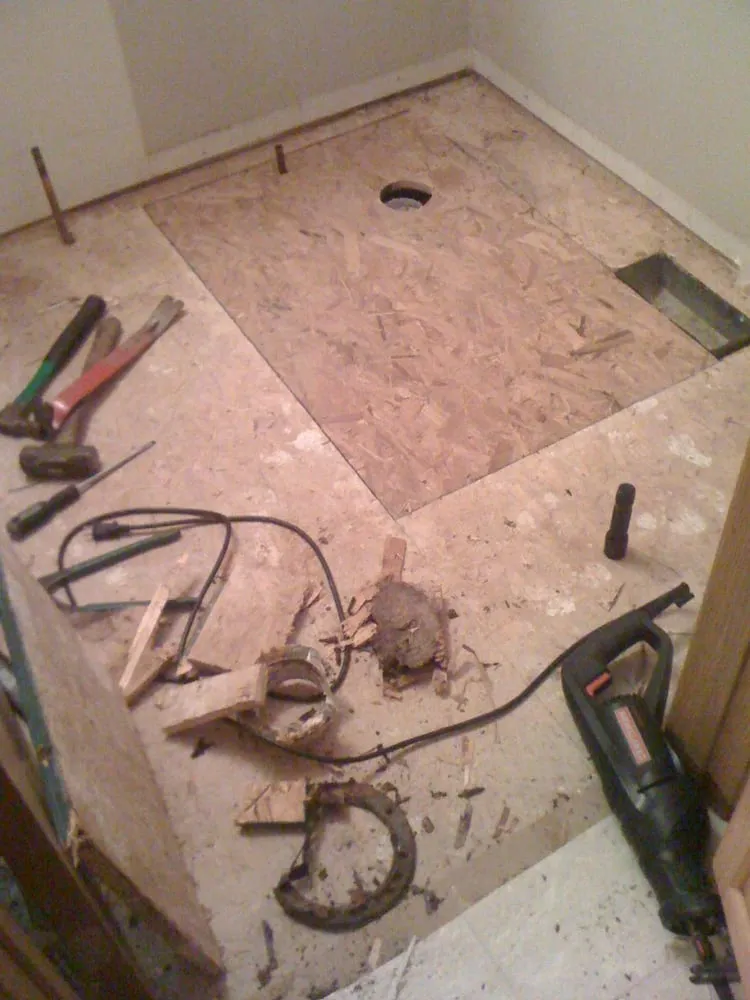 Expert plumbing repair experts serving Pataskala, OH - The Service Company Plumbing & Drains