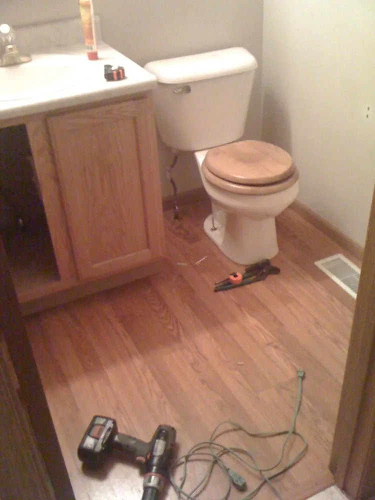 Expert drain cleaning experts serving Pataskala, OH - The Service Company Plumbing & Drains