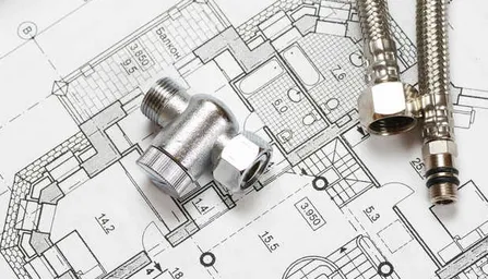 Slide of The Service Company Plumbing & Drains