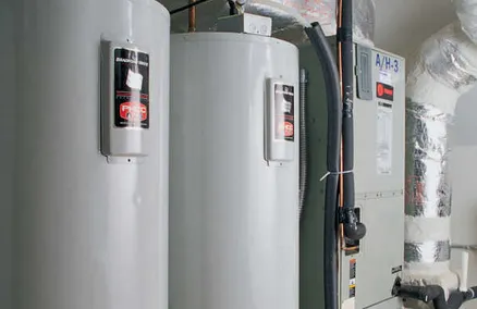 Slide of The Service Company Plumbing & Drains