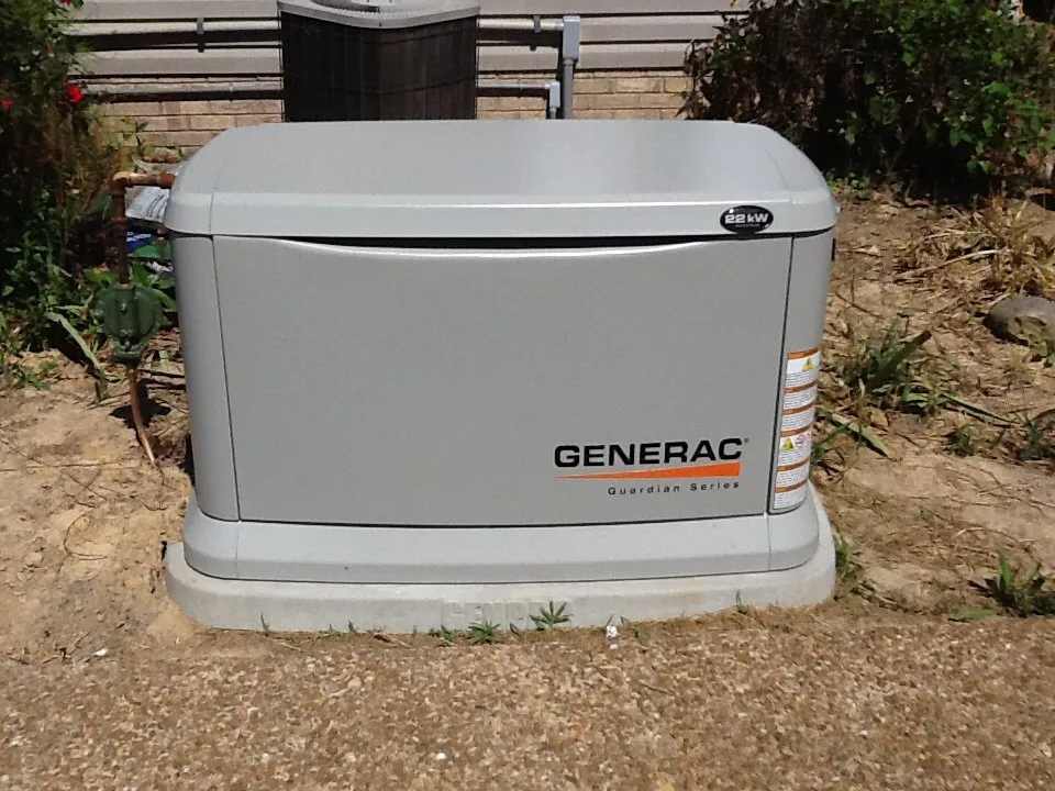 Slide of The Service Company