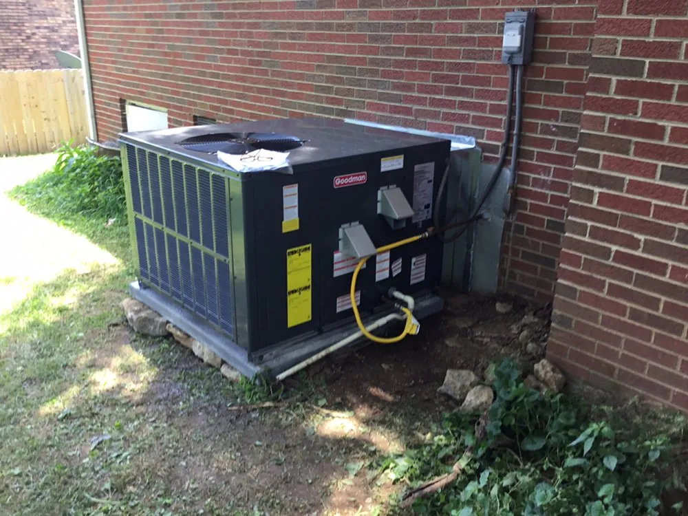 Slide of The Service Company