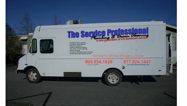 The Service Professional