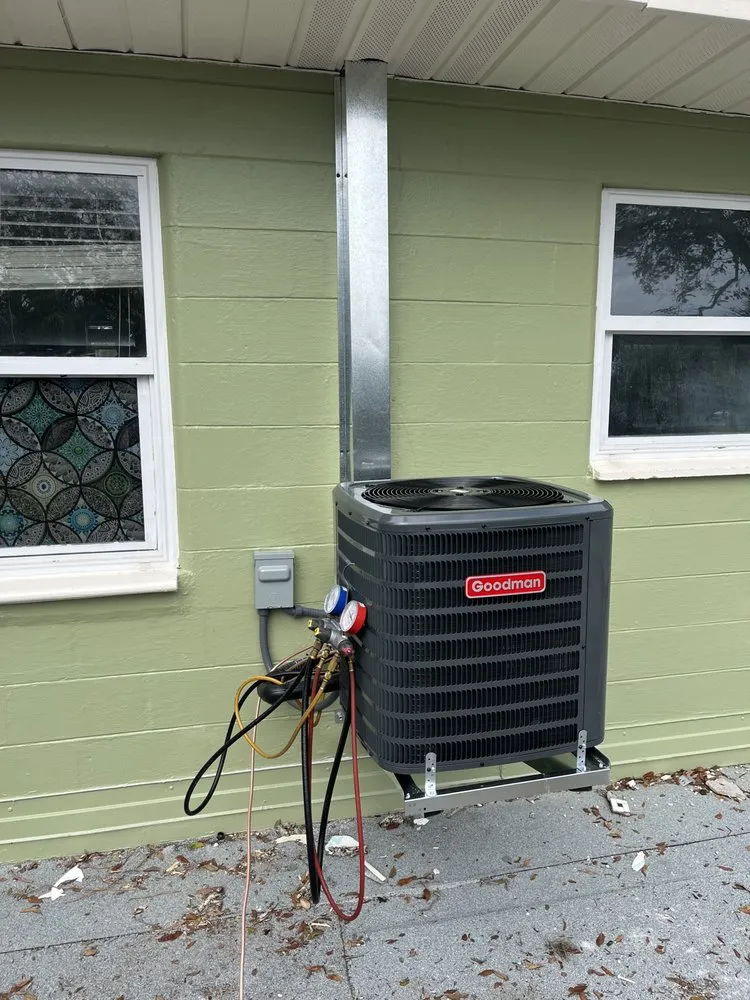Quality plumbing repair in St. Petersburg, FL by The Service Pros