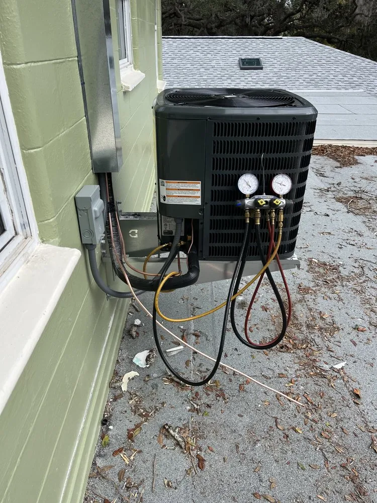 Reliable plumbing repair for homes in St. Petersburg, FL by The Service Pros