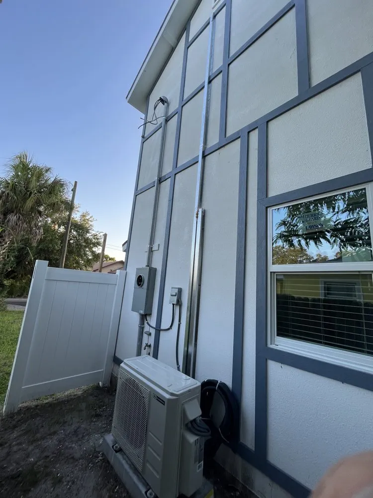 Affordable plumbing repair experts serving St. Petersburg, FL - The Service Pros