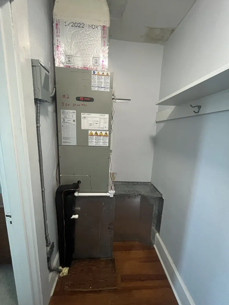 Quality emergency plumbing service in St. Petersburg, FL - The Service Pros