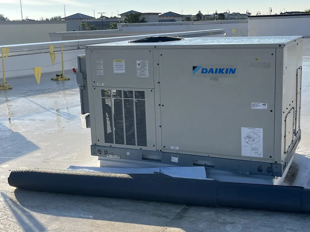Quality leak detection in St. Petersburg, FL by The Service Pros