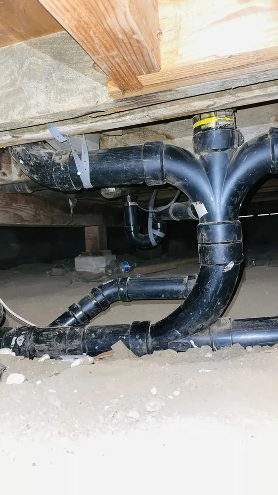 Slide of The Sewer Brothers Plumbing and Rooter