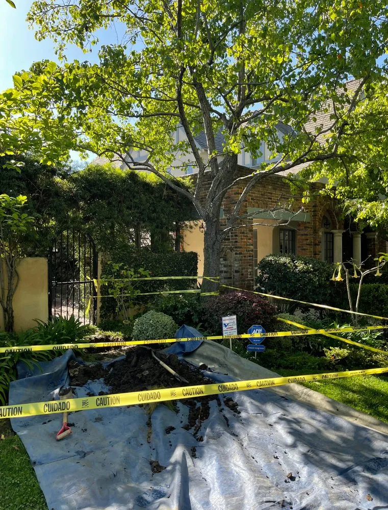 Slide of The Sewer Brothers Plumbing and Rooter