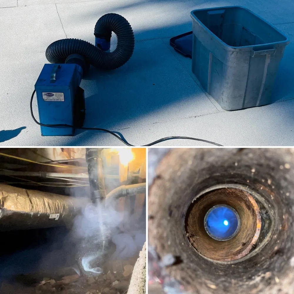 Quality emergency plumbing service in Chatsworth, CA - The Sewer Brothers Plumbing and Rooter