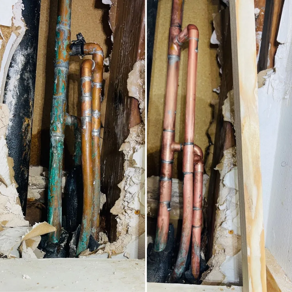 Reliable emergency plumbing in Chatsworth, CA by The Sewer Brothers Plumbing and Rooter