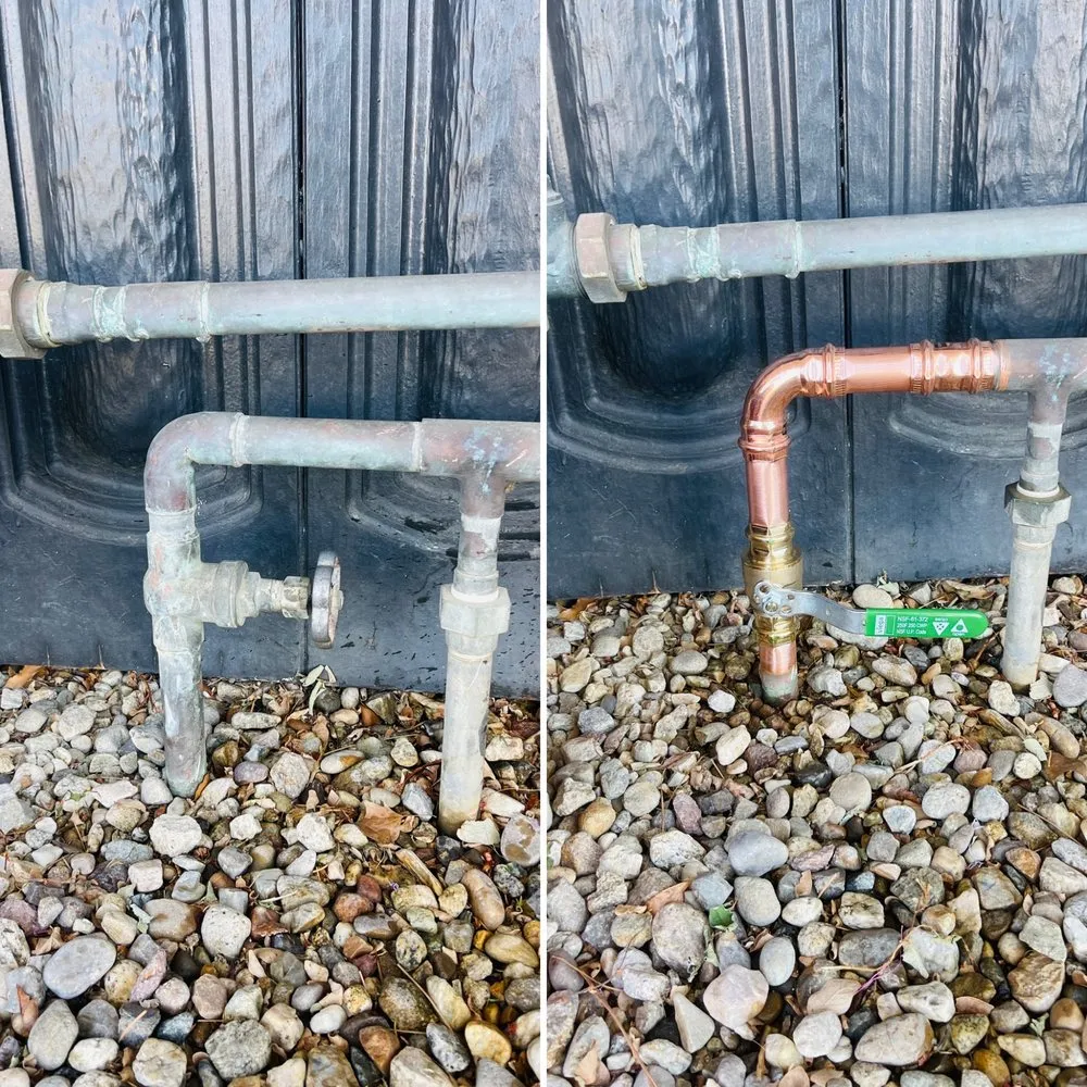 Trusted plumbing repair service in Chatsworth, CA - The Sewer Brothers Plumbing and Rooter