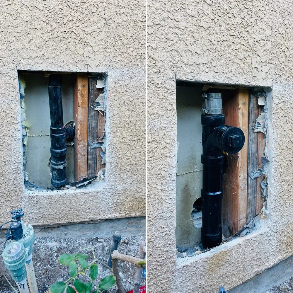 Reliable drain cleaning for homes in Chatsworth, CA by The Sewer Brothers Plumbing and Rooter