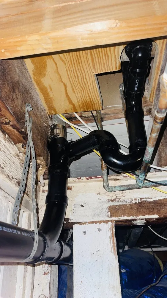 Emergency water heater service for homes in Chatsworth, CA by The Sewer Brothers Plumbing and Rooter